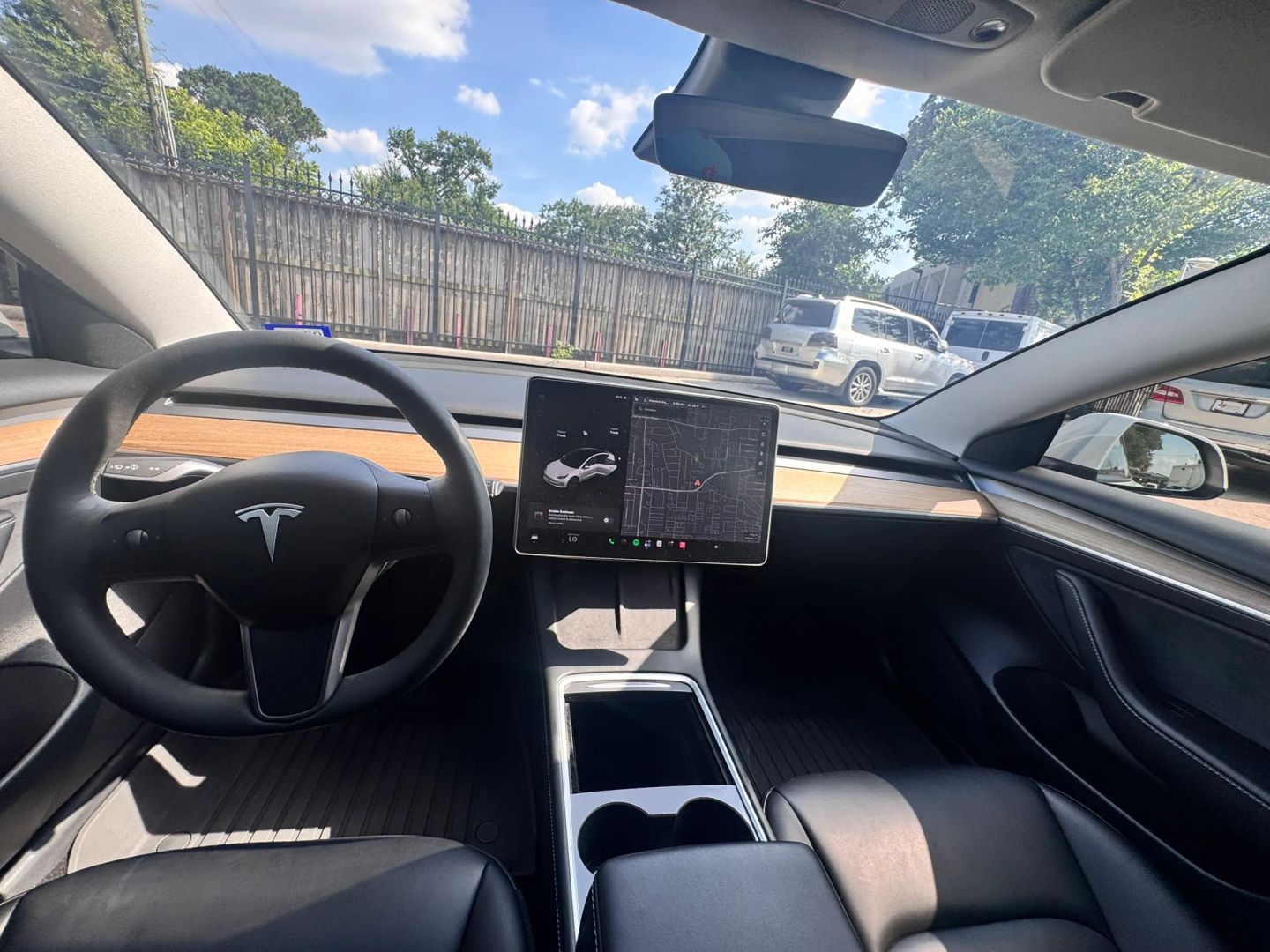 tesla model 3 2021 5YJ3E1EA1MF015958 image tesla model 3 2021 5YJ3E1EA1MF015958 image